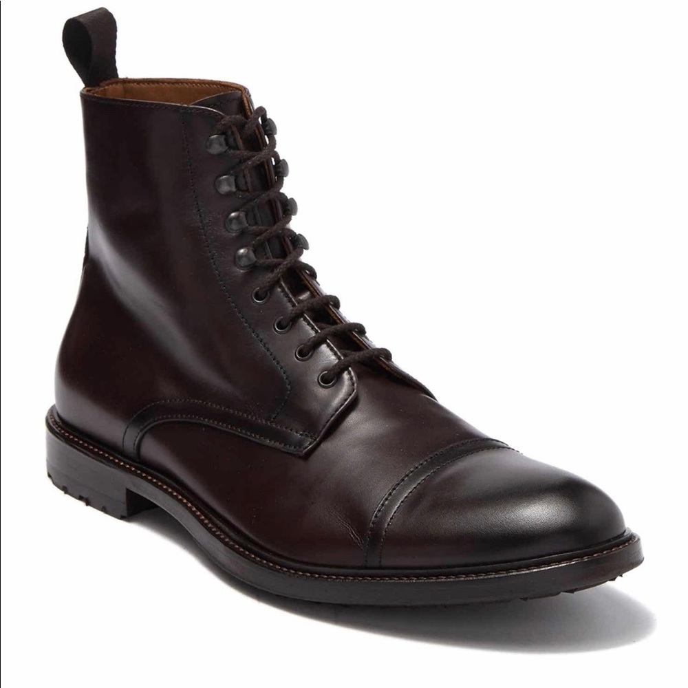 Antonio Maurizi Brown boot